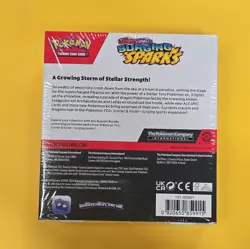Pokemon TCG: S&V Surging Sparks Factory Sealed Booster Bundle Box - Image 2