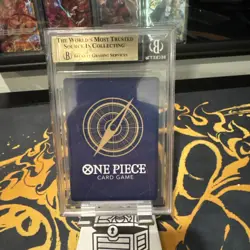 Nami (Premium Card Collection -Best Selection Vol. 4-) OP09-070 One Piece Promo - Image 3