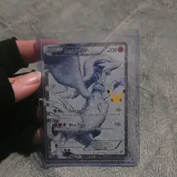 Reshiram - 113/114 - Celebrations - Pokemon Card - NM/M - Image 1