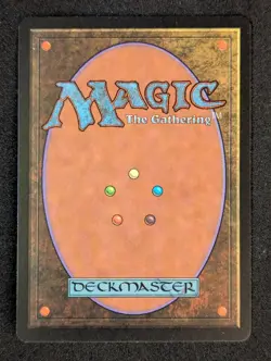 Goblin Offensive [Urza's Saga] - MTG Magic the Gathering - NM - Image 2