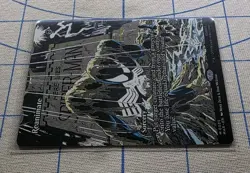 Reanimate (Borderless) 0020 - Marvel's Spider-Man - Magic the Gathering MTG - Image 5