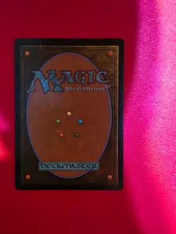 MTG Urza Lord High Artificer Dominaria Remastered NM/M *FAST/FREE SHIPPING!* - Image 2