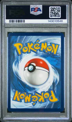 2022 Pokemon Roxanne #188 Astral Radiance Full Art PSA 9 - Image 2