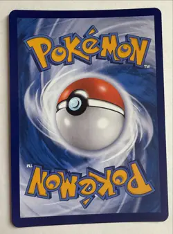 Pokemon Chandelure 11 07/07 Gem Pack Vol.3 CBB3C Simplified Chinese - Image 2