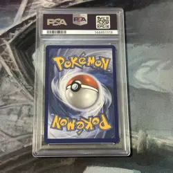 PSA 10 Helioptile 143 Pokemon Single, Mega Evolution Gem Mint - Image 2