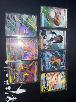 Bundle Of 51 Pokemon Cards Mixed Rarities All Ex Or Above - Image 4