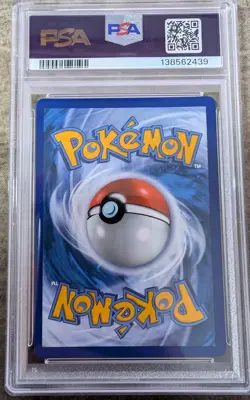 GEM MINT PSA 10 Pokemon Mega Gardevoir ex 178/132 SIR Mega Evolution - Image 2