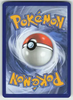 Pokemon Ampharos 029/086 ME04: Chaos Rising Rare Reverse Holo NM - Image 2