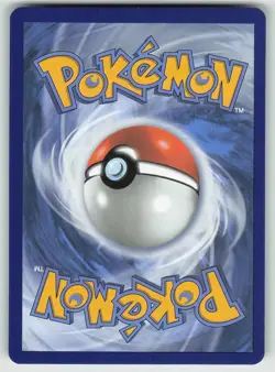 Pokemon Kakuna 002/086 ME04: Chaos Rising Common Reverse Holo NM - Image 2