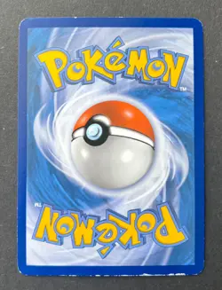 Pikachu EX Promo XY124 - REGULAR / STANDARD SIZE - Black Star Promo TCG Pokemon - Image 3