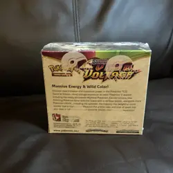 Pokemon Sword and Shield Vivid Voltage Booster Box - Factory Sealed 820650827495 - Image 3