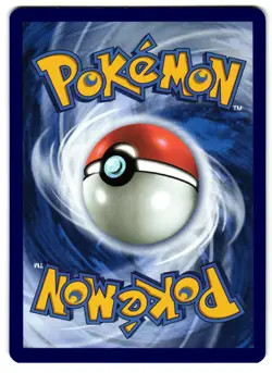 Ninetales 009/086 - 🌊 ME04: Chaos Rising Uncommon Pokemon TCG 🖤 - LP - Image 2