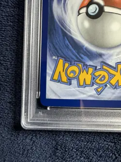 2025 Pokemon Mega Evolution Marshadow Illustration Rare #146/132 PSA 10 GEM MINT - Image 5
