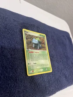 Pokemon TCG Ditto 36/113 EX Delta Species Rare Regular English 2005 - Image 2