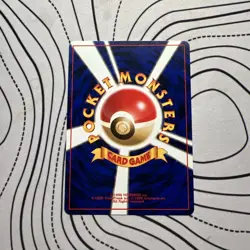 Pokemon TCG - Lt. Surge Pikachu (Japanese) 025 - Gym Heros - Light Play - Image 3