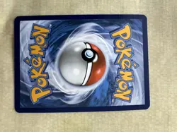 Pokemon TCG Beheeyem Illustration Rare Black Bolt 121/086 NM/M - Image 4