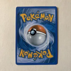 Ninetales V 177/192 Rebel Clash NM Full Art Ultra Rare Pokemon Card - Image 3