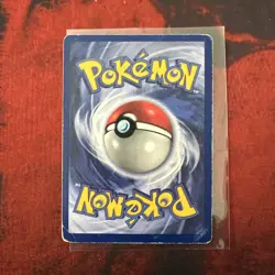 1999- PIDGEOTTO #22/102 BASE SET - HP/MP - RARE - POKEMON CARD - WOTC - VINTAGE - Image 2