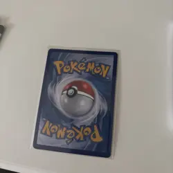 Team Rocket's Mimikyu AR 205/193 M2a MEGA Dream ex - Pokemon Card MEGA Korean - Image 3