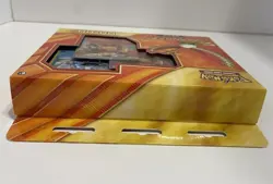 Pokemon TCG Ho-Oh Legendary Battle Deck Sun & Moon 2 EX 820650803017 - Image 4