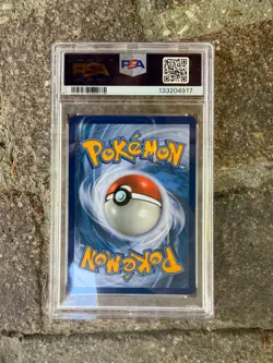 PSA 9 Kingdra ex #131 Segreto Fiabesco Pokemon Card Italiano ITA MINT Promo - Image 2