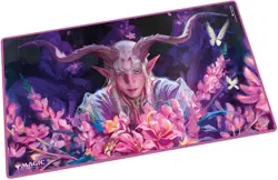 Ultimate Guard: Playmat Magic the Gathering: Lorwyn Eclipsed – Dawnhand Eulogist - Image 2