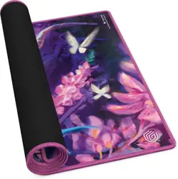 Ultimate Guard: Playmat Magic the Gathering: Lorwyn Eclipsed – Dawnhand Eulogist - Image 3
