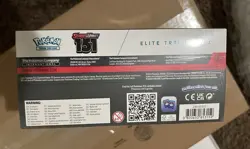 Pokemon TCG Scarlet & Violet 151 Elite Trainer Box Factory Sealed NEW In Case - Image 5