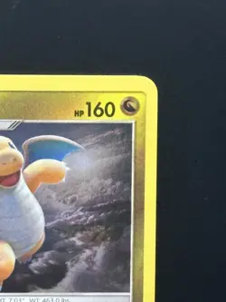 Dragonite 96/149 - Sun & Moon Base - Holo Rare - TCG Pokemon - NM - Image 3