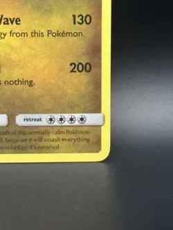 Dragonite 96/149 - Sun & Moon Base - Holo Rare - TCG Pokemon - NM - Image 4
