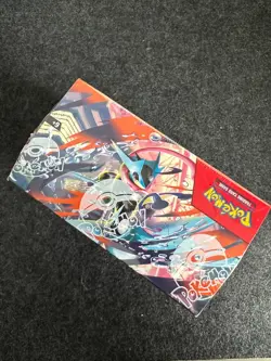 Pokemon TCG: Mega Evolution Chaos Rising Booster Box (36 Packs) Factory Sealed - Image 4