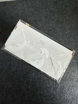 Pokemon TCG: Mega Evolution Chaos Rising Booster Box (36 Packs) Factory Sealed - Image 5
