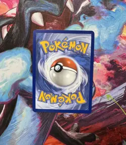 Pokemon Day 2026 Pikachu 051/162 Temporal Forces Stamped Cosmos Holo - Image 2