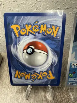 Pokemon TCG First Partner Illustration Collection Series 1 Gen 4 Sinnoh Starters - Image 5