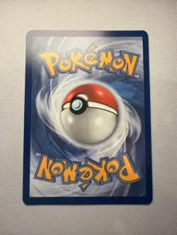 Team Rocket's Houndoom 191 Destined Rivals Pokemon Card Illustration Rare NM TCG - Image 2