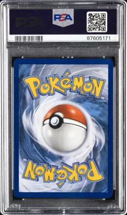2015 POKEMON XY ANCIENT ORIGINS #57 GIRATINA EX PSA 10 - Image 2