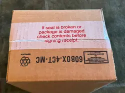 Pokemon TCG Sword an Shield Zacian Zamazenta Elite Trainer Box Plus Carton Case - Image 5