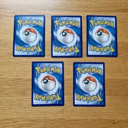 Pokemon Go Bundle TCG - Bulbasaur, Charmander, Squirtle, Pikachu & Eevee - Image 2