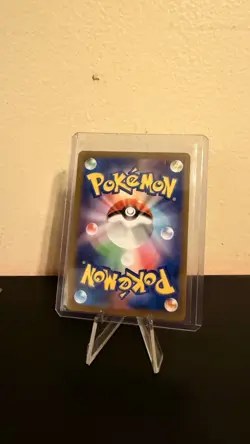Pokemon card Japanese s12a 197/172 Ditto AR Sword & Shield Universe - Image 2