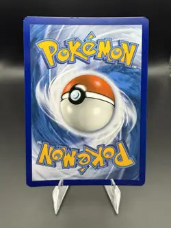 2019 Pokemon Mewtwo SM214 Black Star Promo - Hidden Fates Holo Mint - Image 2