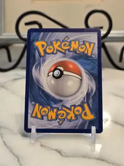 Pokemon TCG Dive Ball (161 Secret Rare) 161/160 XY - Primal Clash Holo HP - Image 2