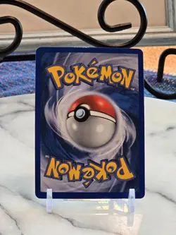 Pokemon TCG Cursed Stone 72/92 Legend Maker Reverse Holo LP - Image 2