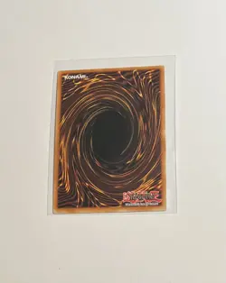 Yu-Gi-Oh! Veidos The Eruption Dragon Of Extinction #MP25-EN175 UR 1st Ed (NM) - Image 2