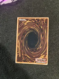 1X MAXIMUM SIX LODT-EN097 ULTRA 1ST YUGIOH - Image 2