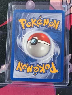 dark slowking 9/109 2004 Team Rocket Returns Holo Rare NM Pokemon Card - Image 4