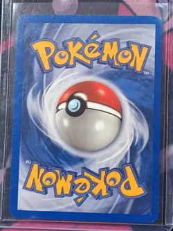 dark slowking 9/109 2004 Team Rocket Returns Holo Rare NM Pokemon Card - Image 5