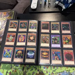 Yu-Gi-Oh TCH 2023 Metal Raiders Complete set 25th Anniversary MRD - Image 5
