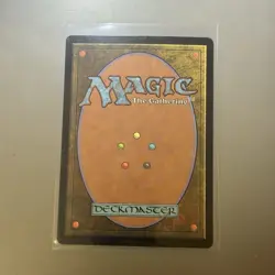 Mossborn Hydra (#337) - Foil Extended Art FDN NM MTG - Image 2