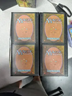 Phelddagrif Alliances Rare NM Vintage MTG - Image 2