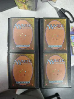 Phelddagrif Alliances Rare NM Vintage MTG - Image 4
